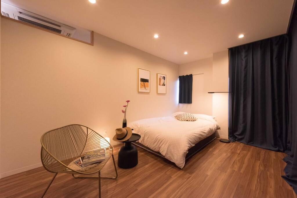 Tora Hotel Tokyo Skytree 寅ホテル スカイツリーc Exteriör bild